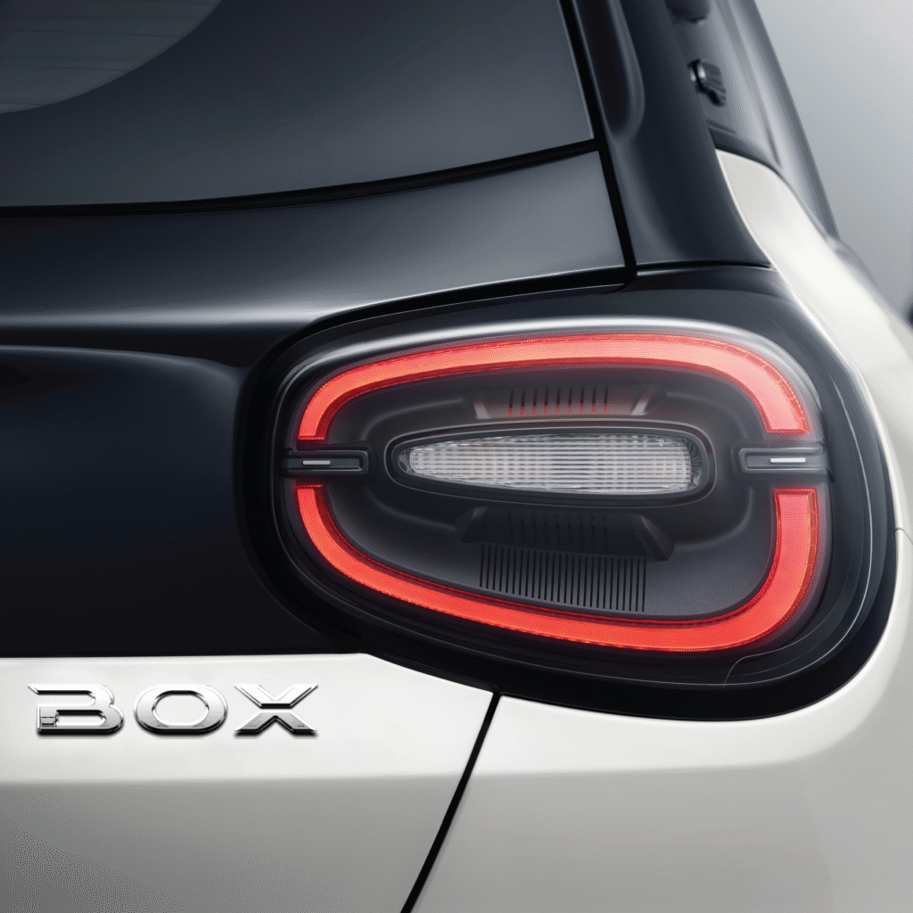 Rearlight