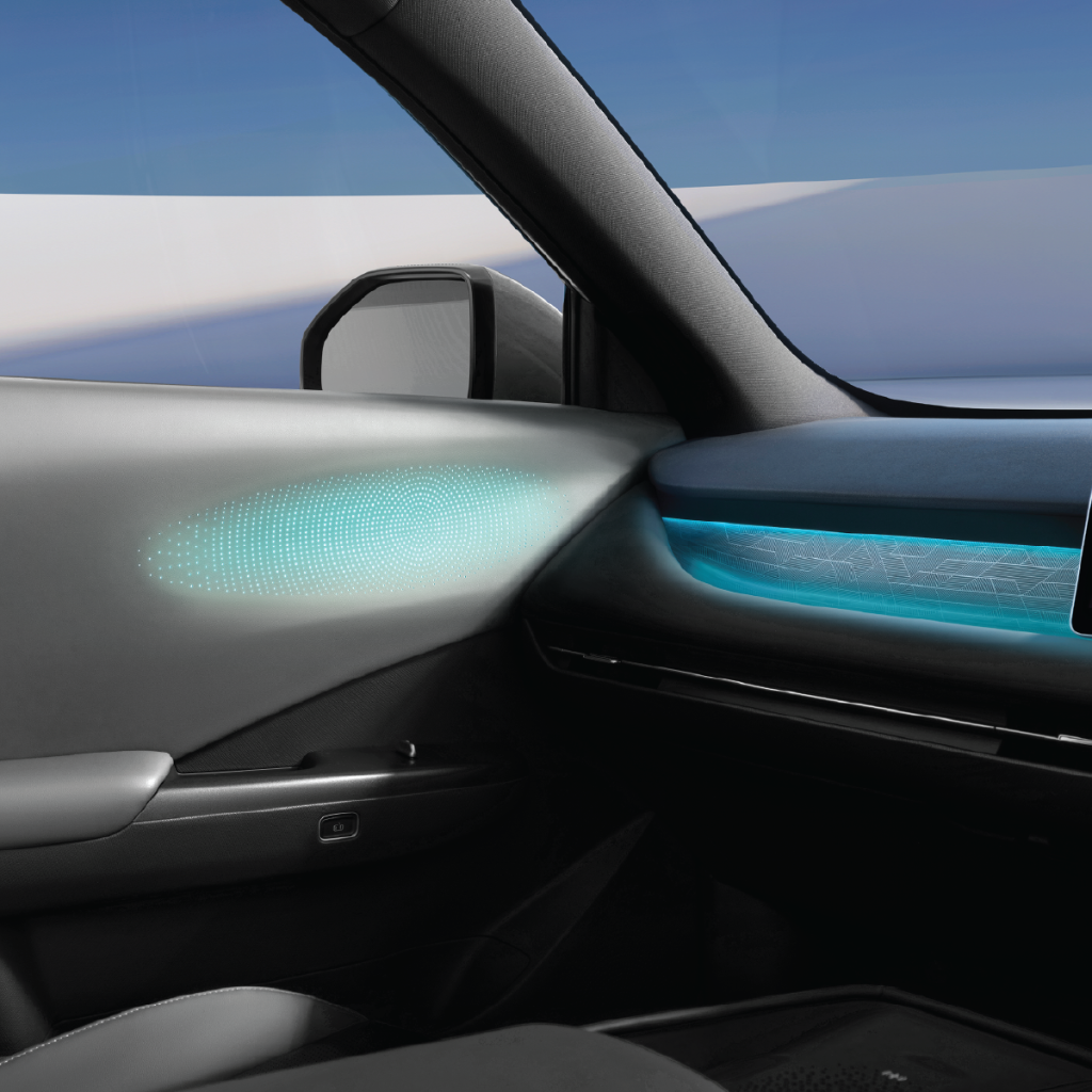 Ambient light