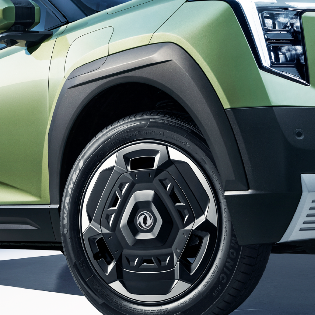 Sport Rims 1